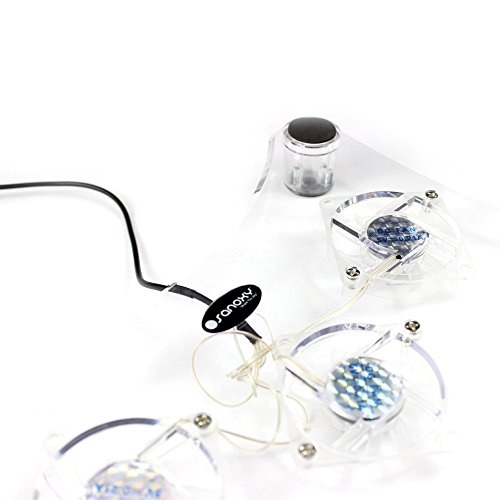 Electronics, Computers & Accessories, Laptop Accessories, Cooling Pads & External Fans