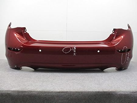 Amazon スカイライン V37 リアバンパー 日産 中古 リアバンパー 車 バイク