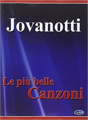 La Canzone Più Bella Di Jovanotti