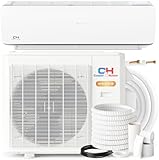 Cooper & Hunter Hyper Heat 9,000 BTU, 25 SEER