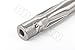 BBQMANN BA361 (5-pack) Universal Straight Stainless Steel Pipe Burner for Charmglow, Nexgrill, Costco Kirkland, Perfect Glo, Permasteel, Sterling Forge, and Other Grills