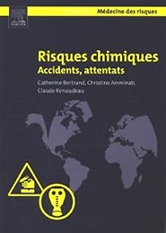 Risques chimiques