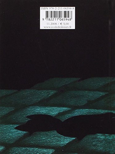 Une Nuit Un Chat P Bibliotheq Amazon De Pommaux Yvan Fremdsprachige Bucher