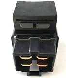 Templehorse New Starter Igniton Solenoid Relay Switch For KAWASAKI KFX80 SUZUKI LT80 27010-S016