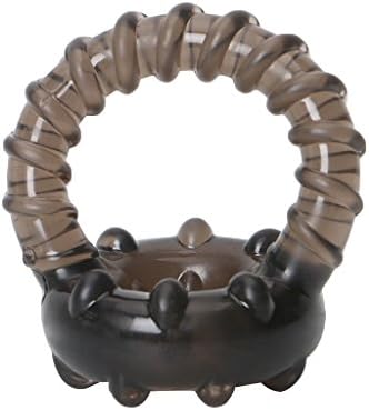 Hijing Adjustable O R ing Enhancer, C 0 cking Ring for Man, Adult Toy
