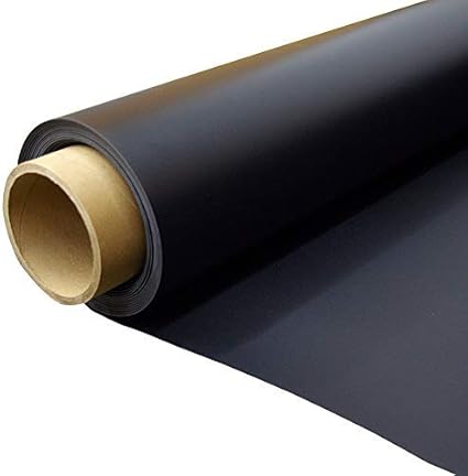 Adagio Greatmats Rosco Marley Studio Dance Floor 5 Ft 3 Inches Wide X 10 Ft Long Roll Flooring For Tap Ballet Modern Jazz Irish And Flamenco