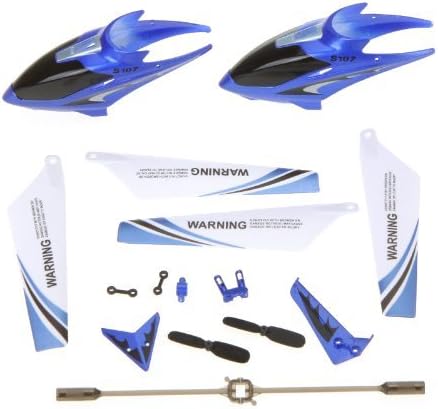 syma s107g parts