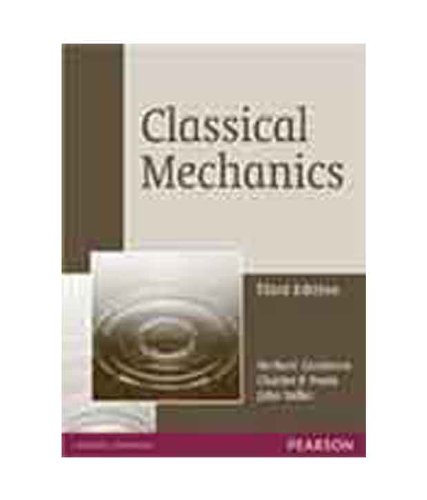Classical Mechanics B00RP4SBZ0 Book Cover