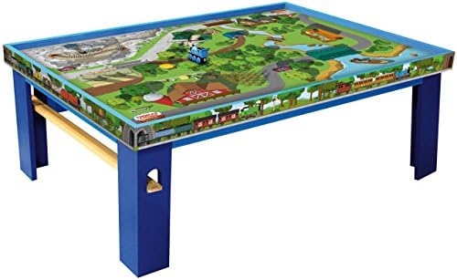 Fisher-Price Thomas \u0026 Friends Wooden 