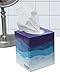 Quilted Northern 3-PLY Ultra Facial Tissue (16 Cube Boxes)
