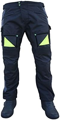 MOTOTECH Trailblazer TourPro Pant - Level 2 (Small - 28"-29")