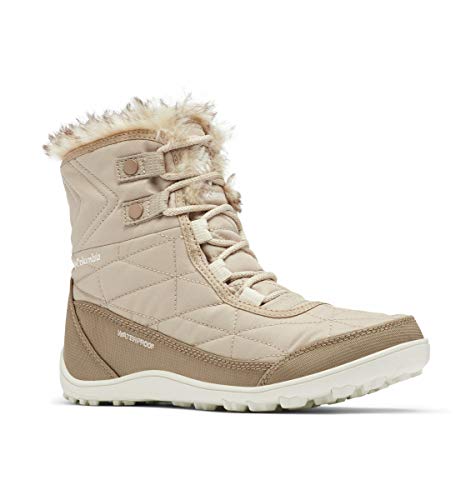 Columbia Women's Minx Shorty III boots