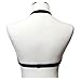 Jelinda Stylish Womens Harness Bra Elastic Cage Bra Strappy Hollow Out Bra Bustier