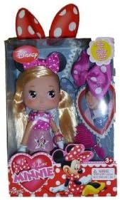 i love minnie famosa