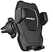 Cell Phone Holder for Car, APPS2Car Universal Air Vent Phone Mount Car Phone Holder for iPhoneXs/XS MAX/XR/8/8 Plus/7/6/6S Plus 5S Samsung Galaxy S8 S6