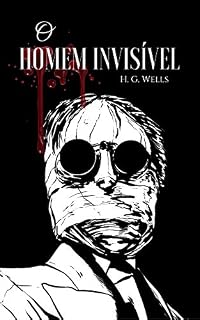 Livro O Homem Invisível