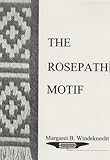 Rosepath Motif: An Approach to Weaving Design by 