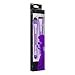 LONDON SOHO NEW YORK Disney Collection Exotic Look 2-Piece Brush Set, Jasmine Purple