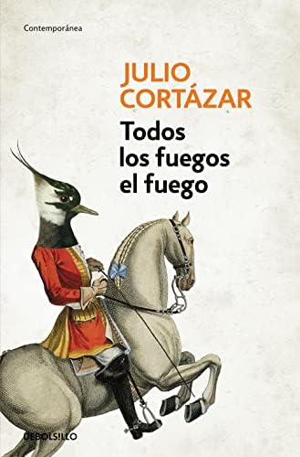 Amazon.com: Cuentos Completos 2 (1969-1982). Julio Cortazar