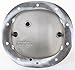 Moser Engineering 7105 Aluminum Rear Differential Cover for 10 Bolt 7.5