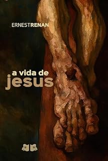 Livro A Vida de Jesus