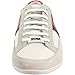 Hugo Boss Men's Spacit Open White Trainers Sneakers Shoes Sz: 11