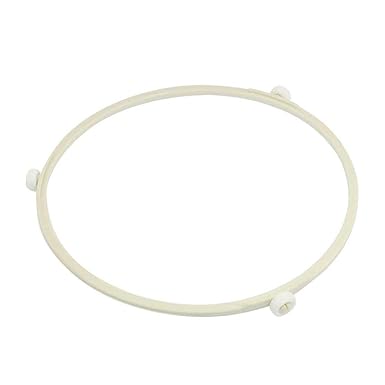 Rodillo giratorio para horno microondas: Amazon.es: Industria ...