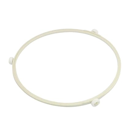 Rodillo giratorio para horno microondas: Amazon.es: Industria ...