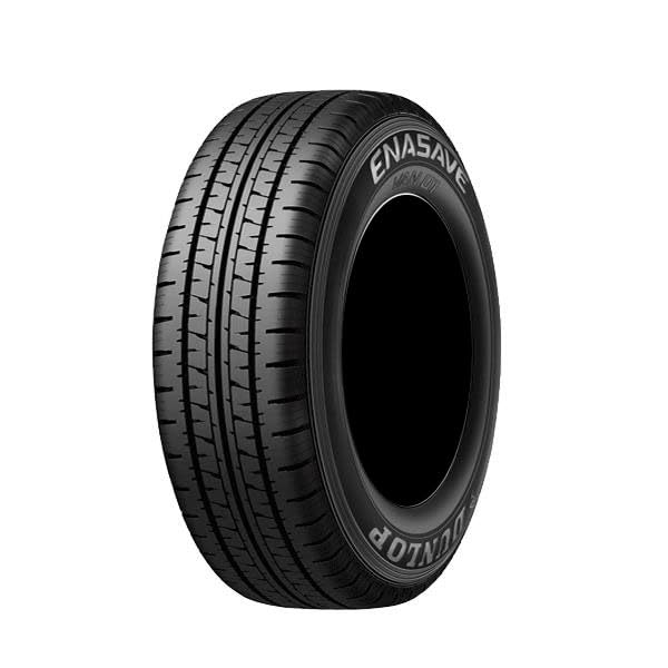 ダンロップ(DUNLOP) 145/80R12 80/78N ENASAVE VAN01 1本 バン用タイヤ サマータイヤ エナセーブ商品画像