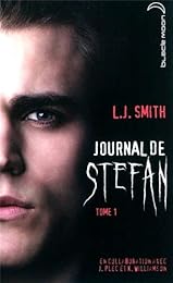 Journal de Stefan