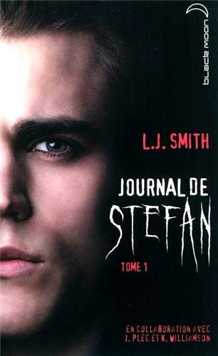 Journal de Stefan