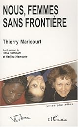 Nous, femmes sans frontières