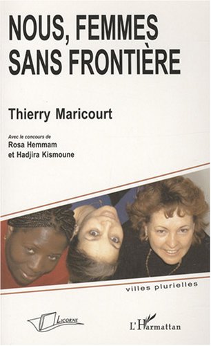 Nous, femmes sans frontières