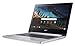 Acer Chromebook R 13 Convertible CB5-312T-K40U, 13.3-inch Full HD IPS Touch, MediaTek MT8173C, 4GB LPDDR3, 64GB eMMCthumb 4