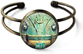 Key West VW Cuff Bracelet