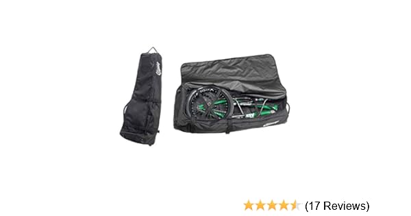 odyssey bmx travel bag