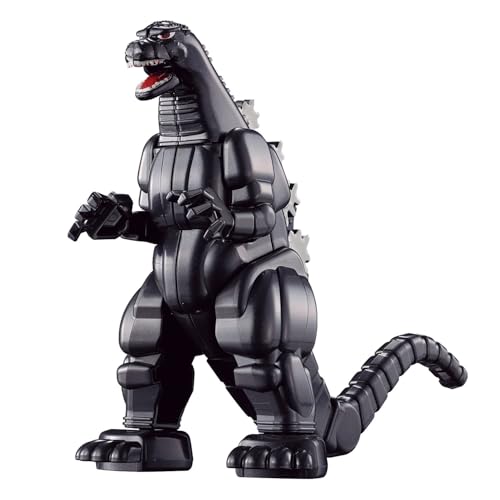 [バンダイ(BANDAI)] カナモデル ゴジラ