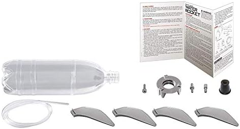 Amazon Com 4m 4605 Water Rocket Kit Diy Science Space Stem Toys Gift For Kids Teens Boys Girls Toys Games