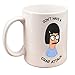 Bob's Burgers Tina Crap Attack Mug