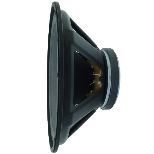 3 Seismic+Audio+Subwoofer+Speaker+Replacement