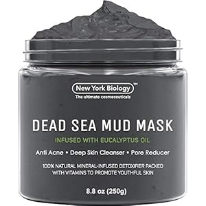 Mud Masks