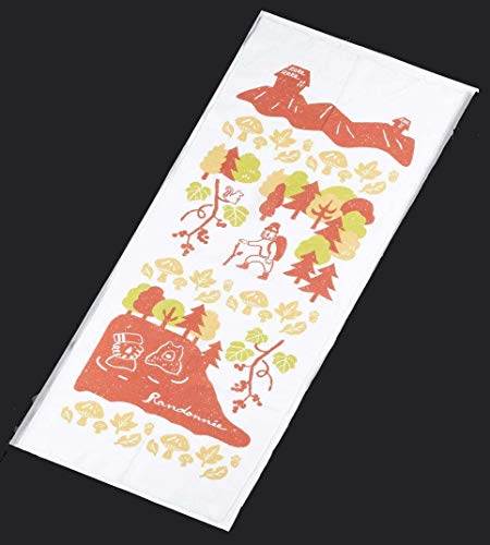 ランドネ 2019年11月号 画像 B