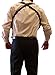 KING HOLSTER Shoulder Holster fits BERSA Thunder 380 Plus | TRP | TRPc 9/40/45 | Thunder Pro 9/40