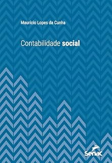 Livro Contabilidade social (Série Universitária)