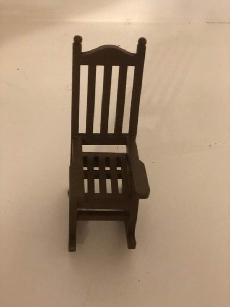 Christmas in Heaven extra Rocking chair