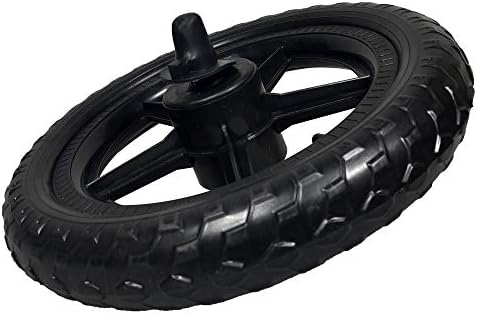 strider bike wheel replacement
