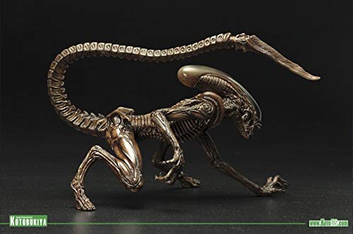 Kotobukiya Alien 3: Dog Alien ArtFX+ Statue