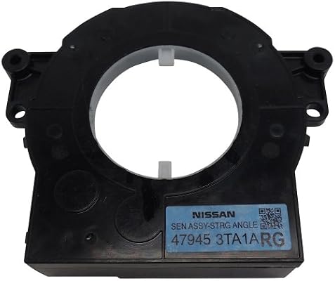 47945-3TA1A Steering Angle Position Sensor fits QX60 Altima Parthfinder Versa