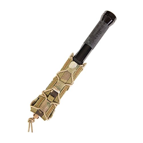 HSGI Belt Mounted Extended Pistol TACO (Multicam)