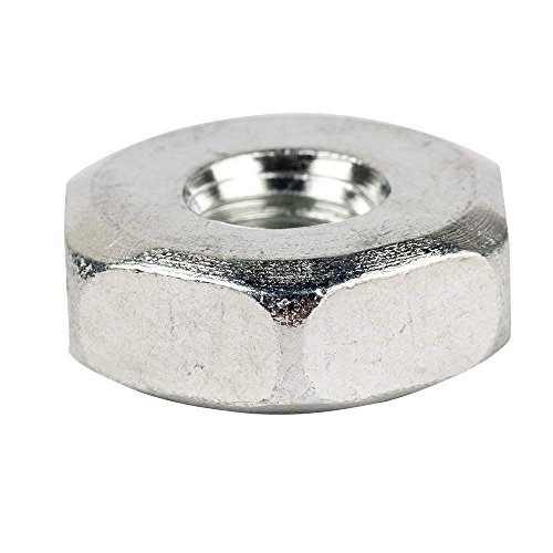 image for SaferCCTV 5pcs Sprocket Cover Bar Nuts for Stihl MS250 MS171 MS181 MS1